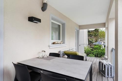 外部景觀, Haus No 6 in 拉爾/黑森林