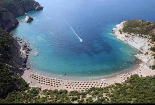 Villa with Sea View image 1