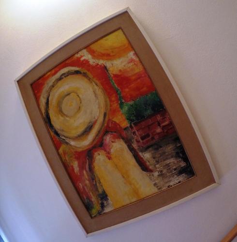 Albergo Villa Edera - image 14
