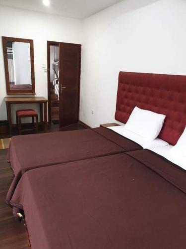 Villa Nive in Nuwara Eliya
