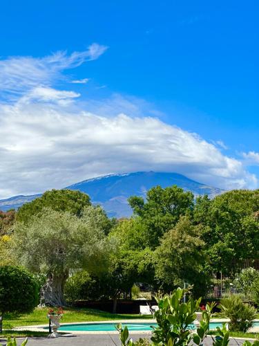 B&B Blanc Maison Etna Relais & Charme