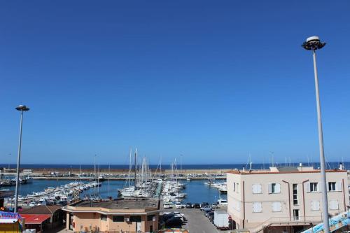 Appartamento Via Mare