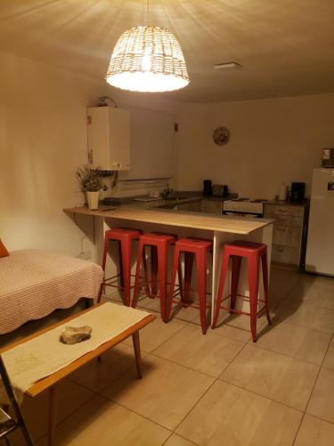 Departamento Siena - SalePatagonia - Apartment - San Martín de los Andes