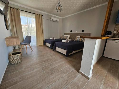  Mina Studios in Kardamaina