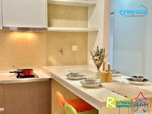 Silver Scape Residence Melaka Raya By Heystay Management Silver Scape Residence Melaka Raya By Heystay Management
