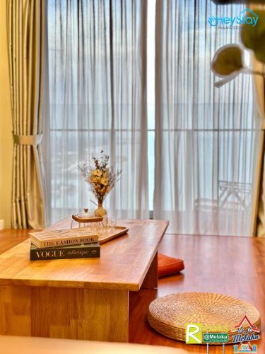 Silver Scape Residence Melaka Raya By Heystay Management Silver Scape Residence Melaka Raya By Heystay Management