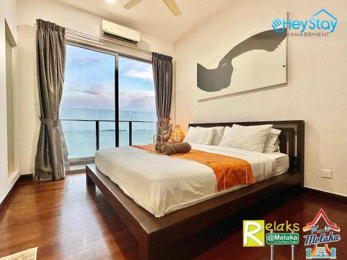 Silver Scape Residence Melaka Raya By Heystay Management Silver Scape Residence Melaka Raya By Heystay Management