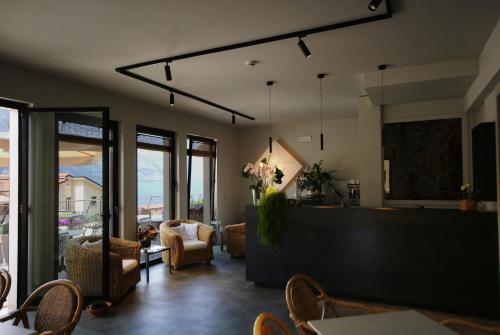 Hotel Peler in Malcesine