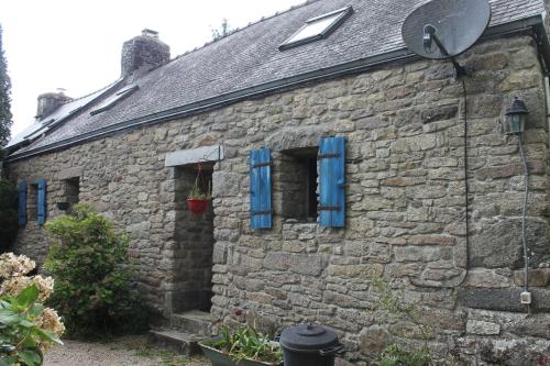 Genevrier Cottage - Location saisonnière - Huelgoat