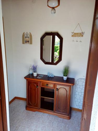  Apartment Studio Zvonka, Pension in Zambratija