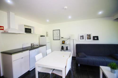 Apartamento Garrano - Casas Barca do Rio - Geres