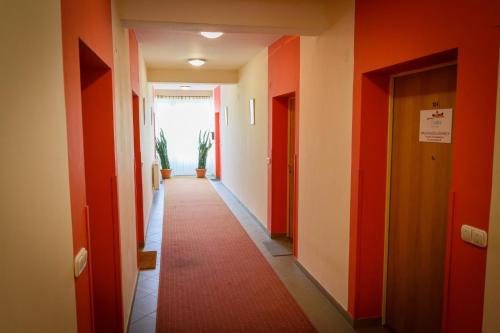 入口, Erika Apartman in 蒂桑拉洛姆瓦洛斯