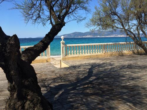 Hotel Motel Agosta Plage Porticcio Prices Photos And