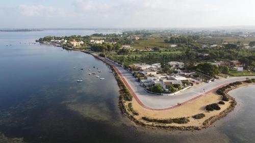  Villetta - Punta Palermo Marsala in Marsala