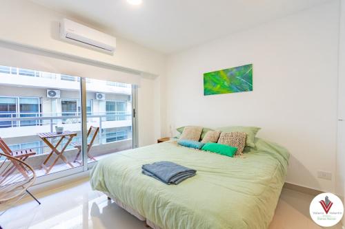 Moderno estudio en San Telmo 516