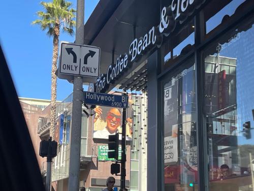 Hollywood