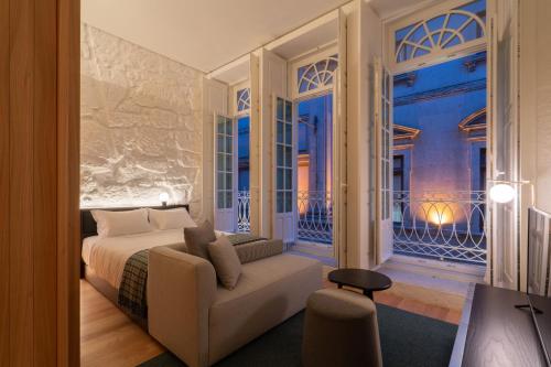 NOLIA Boutique Hotel
