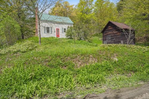 Riverside Cottage