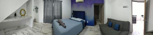 Loft Solimán - Netflix - HBO - Near Market 28 - Downtown, Канкун (фото 5)