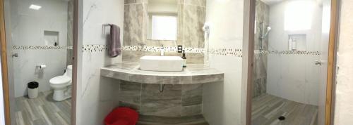 Loft Solimán - Netflix - HBO - Near Market 28 - Downtown, Канкун (фото 8)