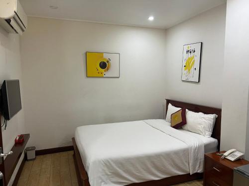 Thành Vinh Hotel & Apartment in Район 9