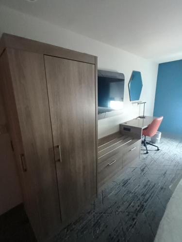 Holiday Inn Express & Suites - Jourdanton-Pleasanton, an IHG Hotel in Jourdanton, USA