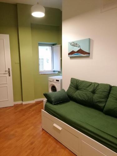 Apartment with Balcony image 4