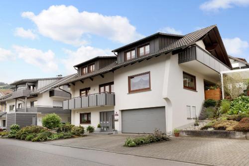 Gieringer - Apartment - Oberharmersbach