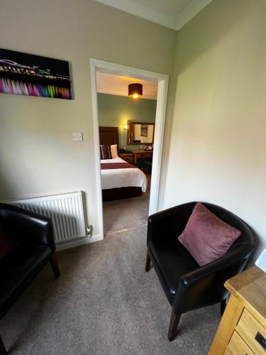 Queenswood Hotel - image 9