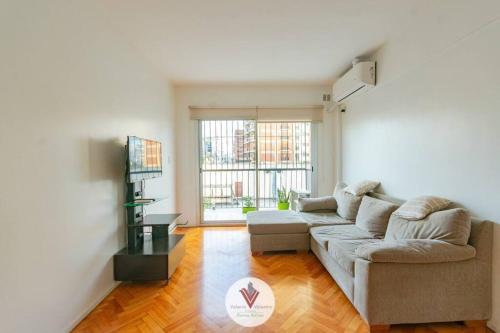 Confortable Departamento Palermo 3 Ambientes