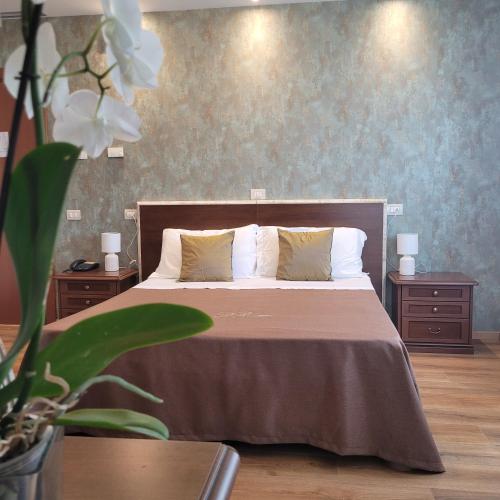 1 king bed