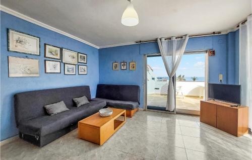 Beautiful Apartment In Penscola With Outdoor Swimming Pool And 2 Bedrooms