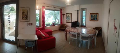 Domus Petrae Bed & Breakfast – Ripatransone, MO