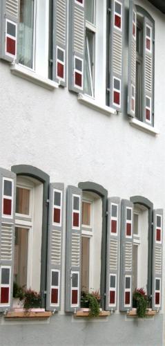 Herrenhof 12, Worms (fotografie 4)