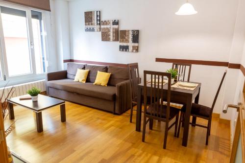 Apartamento Cangastur con Wifi Incluido - Cangas De Onis