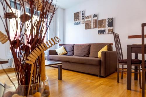 Apartamento Cangastur con Wifi Incluido - Cangas De Onis