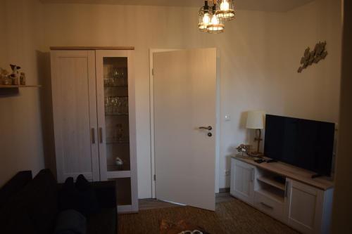 Ferienwohnung Finn in Ribnitz-Damgarten, Deutschland