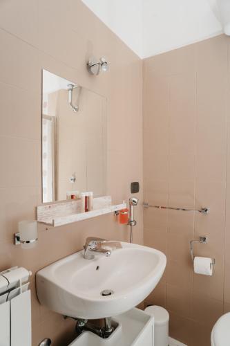 Apartment with Terrace image 10