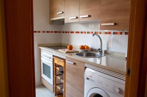 Apartamento Cangastur con Wifi Incluido - Cangas De Onis