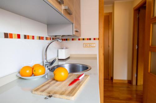 Apartamento Cangastur con Wifi Incluido - Cangas De Onis