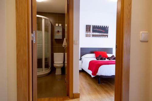 Apartamento Cangastur con Wifi Incluido - Cangas De Onis