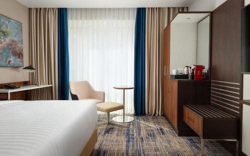 Courtyard by Marriott Tashkent, Taškent (fotografie 4)