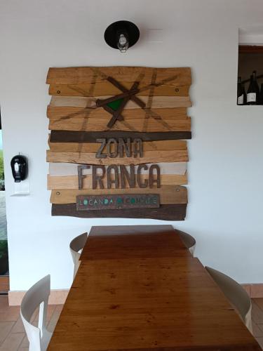 Locanda Zona Franca