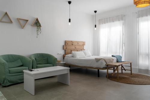 Apartamentos GAV, Ronda (photo 8)