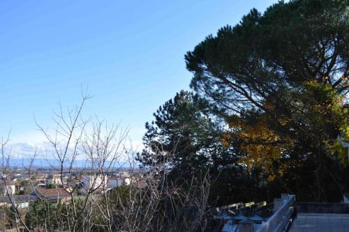 Casa mARTa : Suites, terrasses et vue panoramique