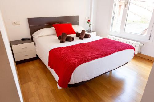 Apartamento Cangastur con Wifi Incluido - Cangas De Onis