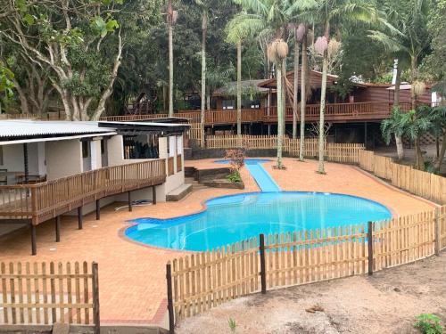 . Anerley Garden Park Resort