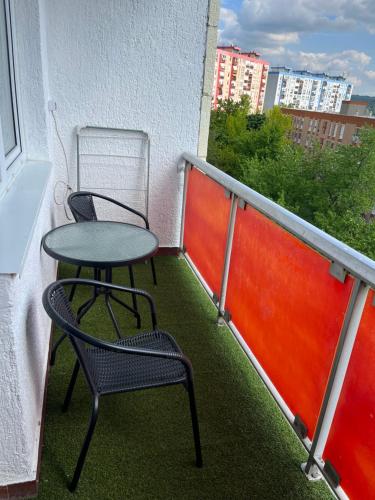 Horizont-Szilvás Apartman