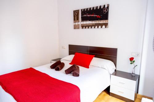 Apartamento Cangastur con Wifi Incluido - Cangas De Onis