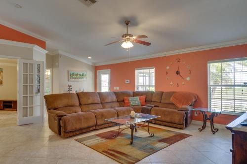 Family-Friendly Home about 10 Mi to Downtown Cape Coral - image 6